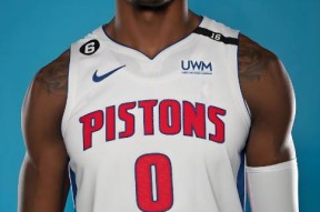 包含赛前NBA常规赛传出新动向，底特律活塞复出首秀，管理层表态：更衣室稳定，数据趋势出现新变化的词条-爱游戏体育电竞娱乐